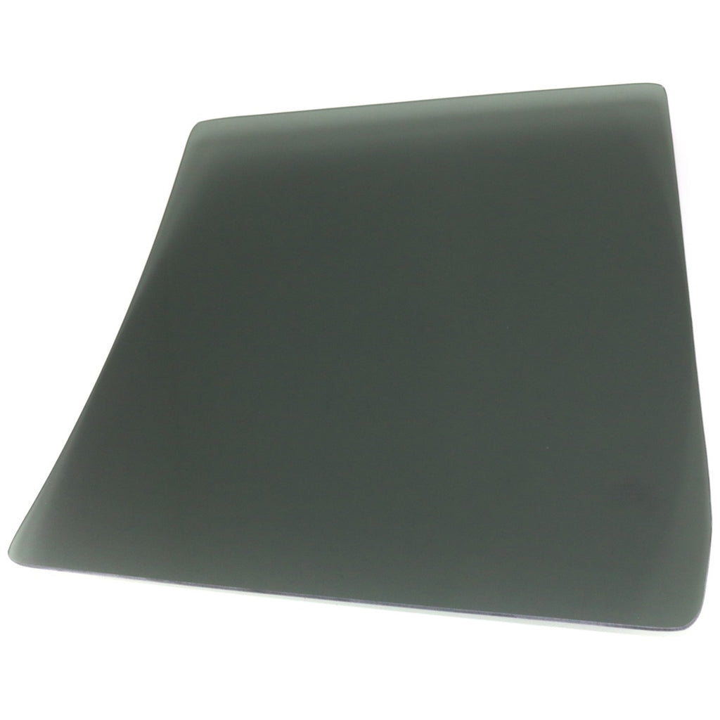 Rear Passenger Door Glass for Jeep Grand Cherokee (1999–2004)