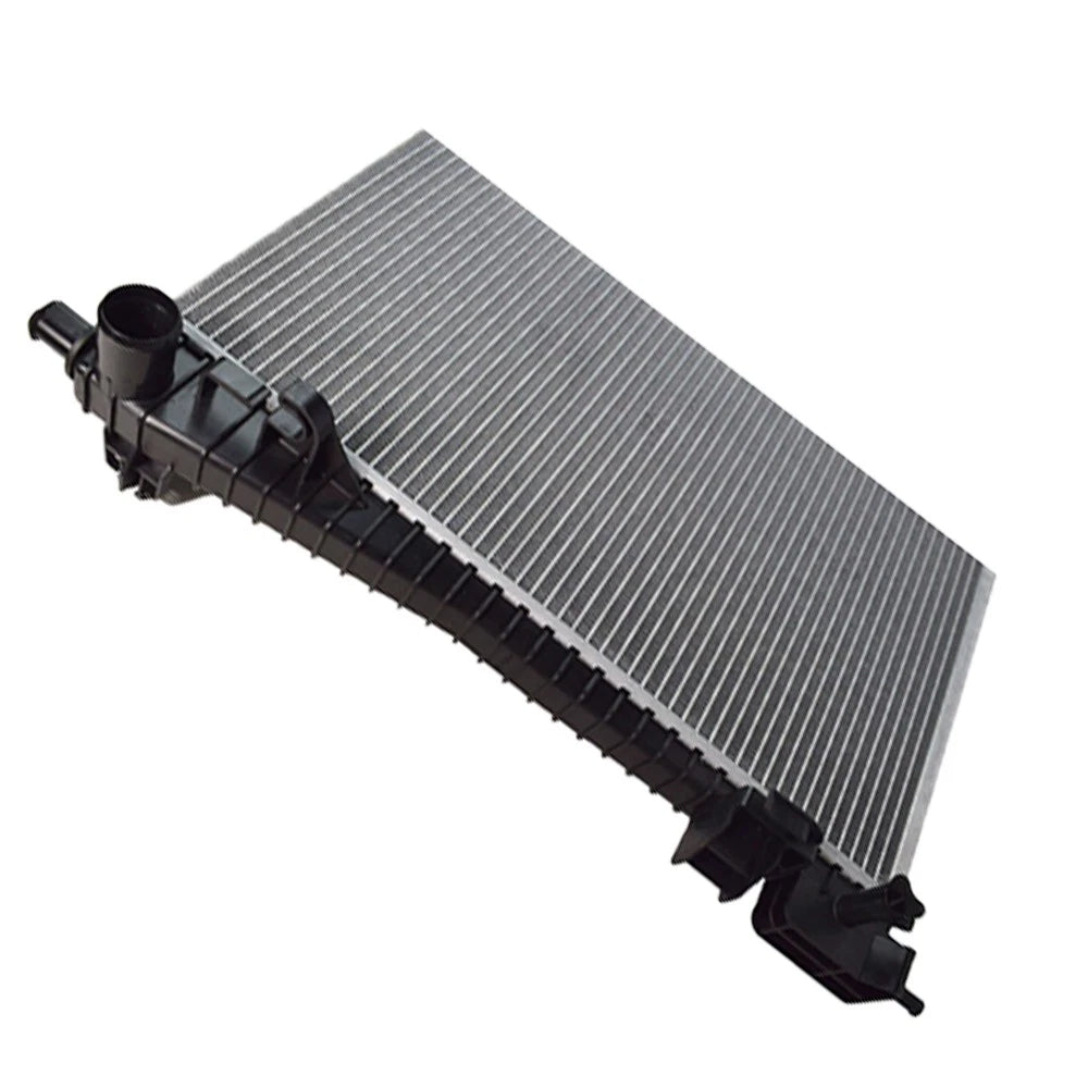 Radiator for Jeep Grand Cherokee (2011–2021) 3.6L MT Ref. 52014529AB