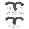 Exhaust Manifold Kit for Blazer C10 Suburban Jimmy 5.7L V8 (1973–1991)