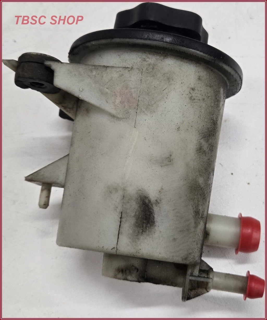 Power Steering Fluid Reservoir for Lincoln Continental (1995–2002) OEM