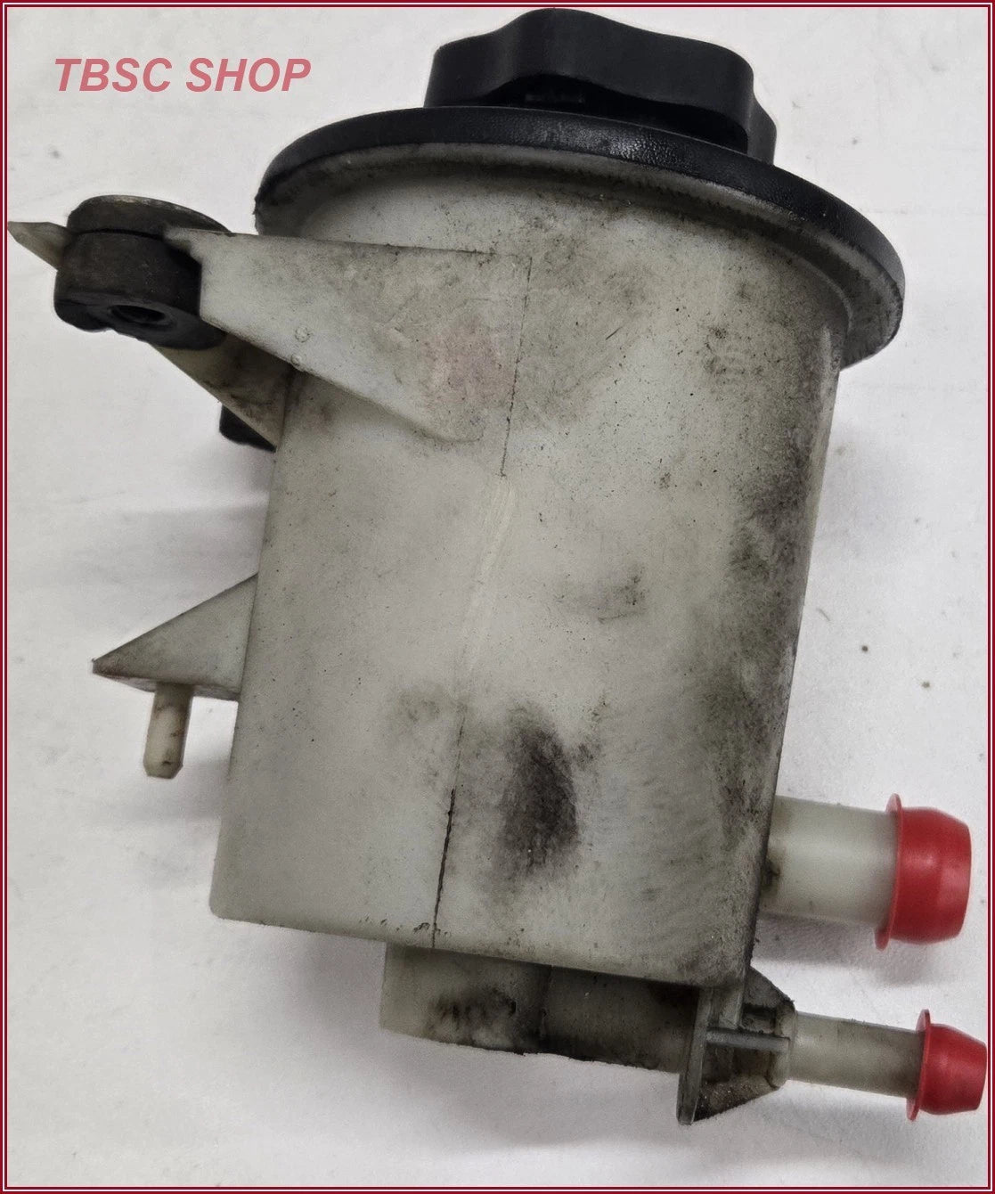 Power Steering Fluid Reservoir for Lincoln Continental (1995–2002) OEM