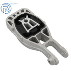 3PCS Motor Torque Strut & Transmission Mount Kit for Chevy Sonic (2012-2020)