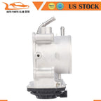 Throttle Body for Hyundai Elantra 1.8L/2.0L (2011-2019)