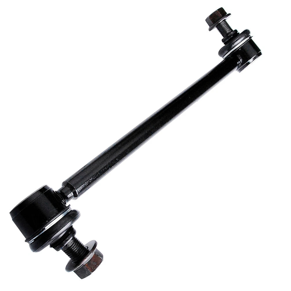 Front Struts Control Arm Ball Joint Tie Rod Kit for Toyota Sienna (2004–2006)