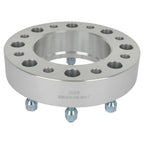 2X 2" Wheel Spacers for Ram 3500 Dually (2019–2024)