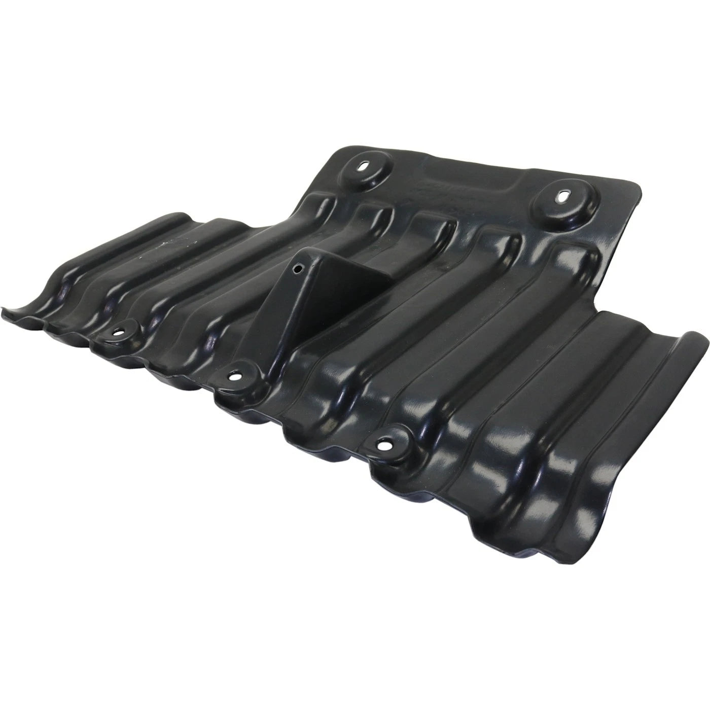 Engine Splash Shield for Chevrolet Silverado 1500 (1999–2006)