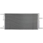 Aluminum Condenser for Ford F-350 Super Duty (2017–2022)