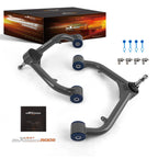 Upper Control Arm for Silverado Sierra 2500HD 3500HD (2001–2010) 2-4" Lift