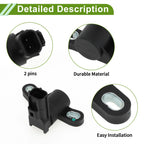 Crankshaft Position Sensor for Ford Escape 2013–2015 No. 3M6Z6C315AA