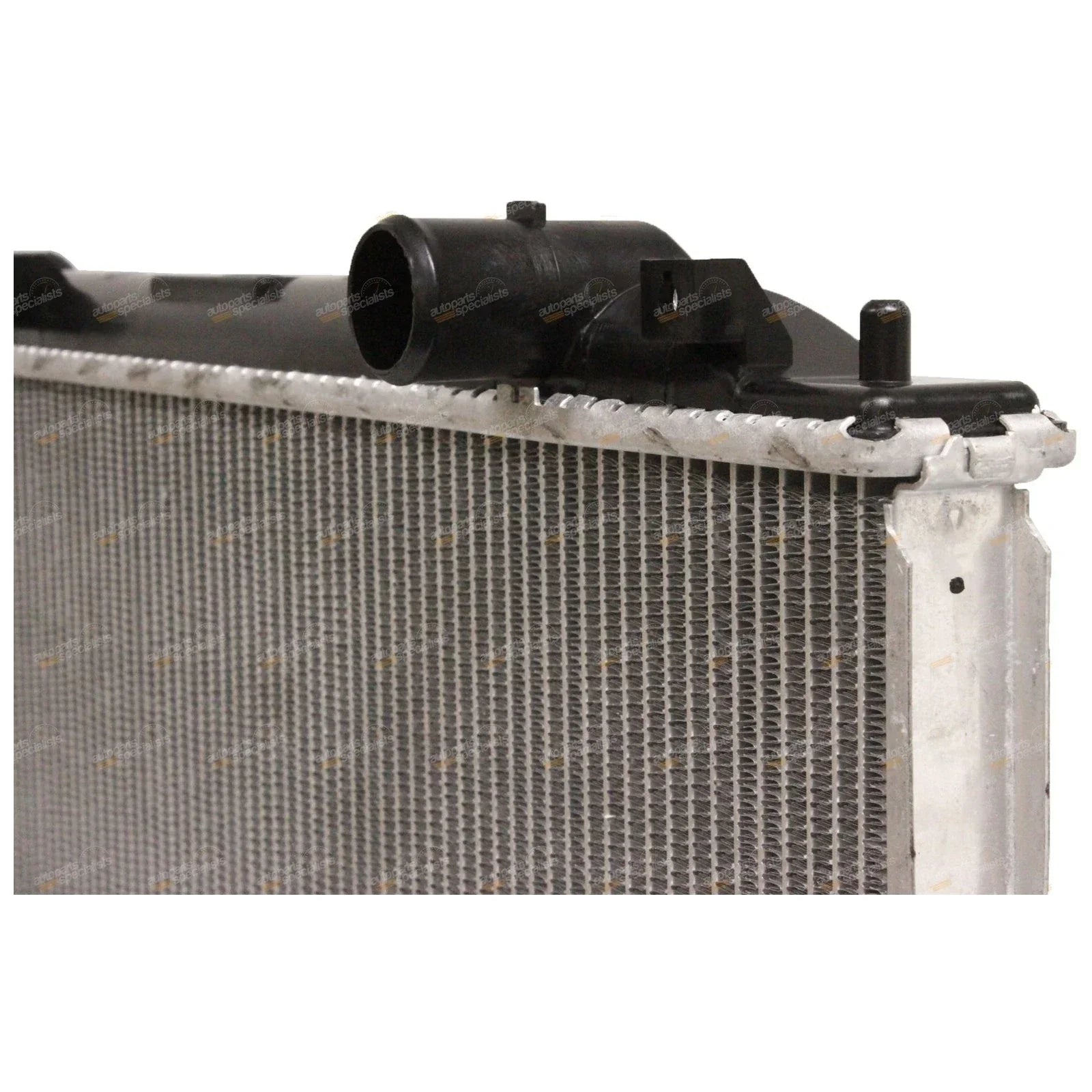 Radiator 26mm for Ford Courier PD PE PG PH (1996 - 2006)