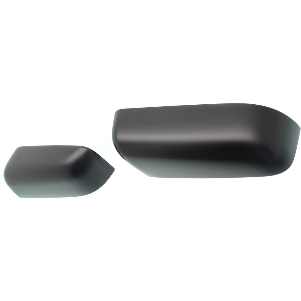 Mirror Cover Set for Ford F-150 (2009–2014) Paint to Match 2Pc
