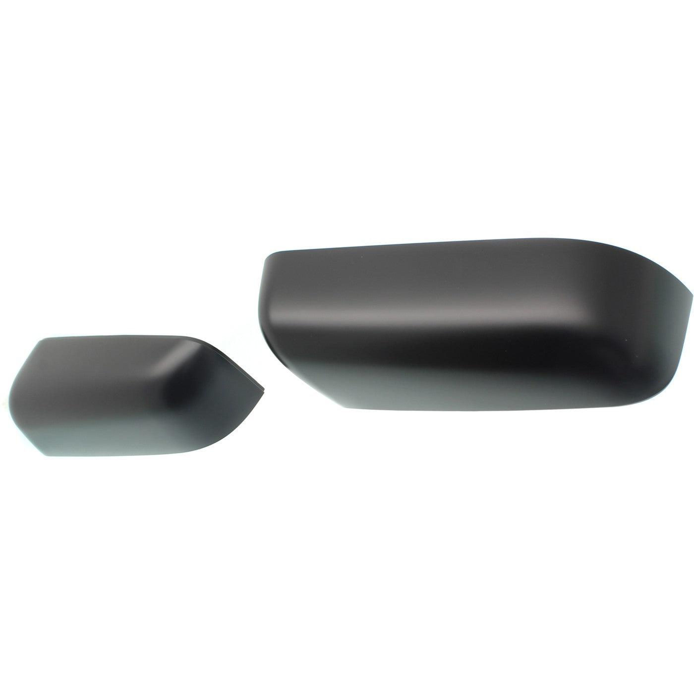 Mirror Cover Set for Ford F-150 (2009–2014) Paint to Match 2Pc