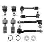 Front Ball Joint Sway Bar Link Tie Rod for Toyota 4Runner (1996–2002)