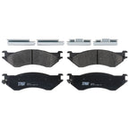 Set of 2 Brake Pads for Ford F150 F250