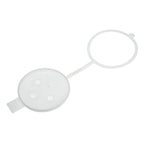 Windshield Washer Fluid Reservoir Cap for Mercedes-Benz S430 S550 (1999–2006)