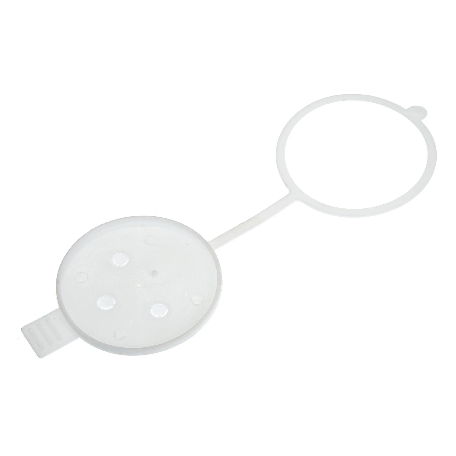 Windshield Washer Fluid Reservoir Cap for Mercedes-Benz S430 S550 (1999–2006)