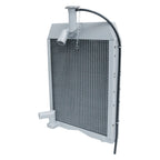 3 Rows Radiator for Massey Ferguson 240 263 253
