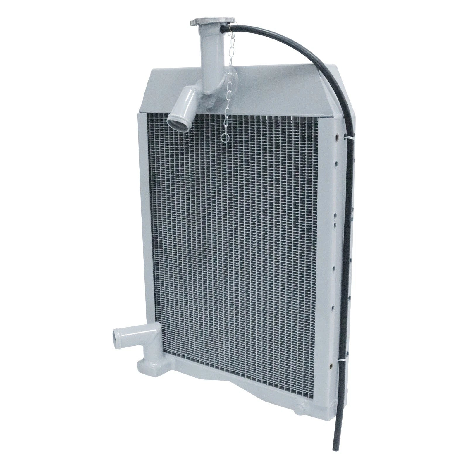 3 Rows Radiator for Massey Ferguson 240 263 253
