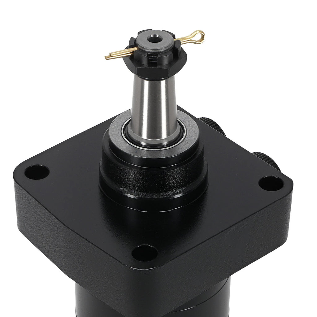 Hydraulic Motor TE0195US250AAAA for John Deere Mower Z425 Z445 Z465 Z655