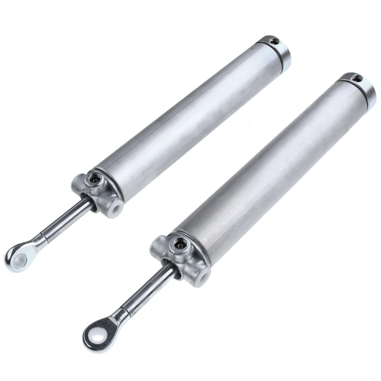 2X Convertible Top Hydraulic Cylinder for Ford Mustang (1964–2004)