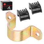 Sway Bar Bushing Kit for Polaris Ranger XP 900 Crew (2013–2018) 5255357 5454545 5439159
