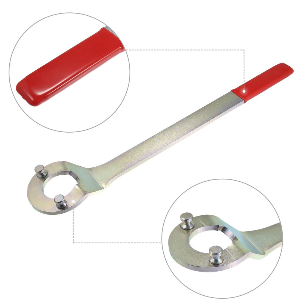 Cam Sprocket Removal Wrench Tool for Subaru Impreza Forester Legacy (1993–2023)