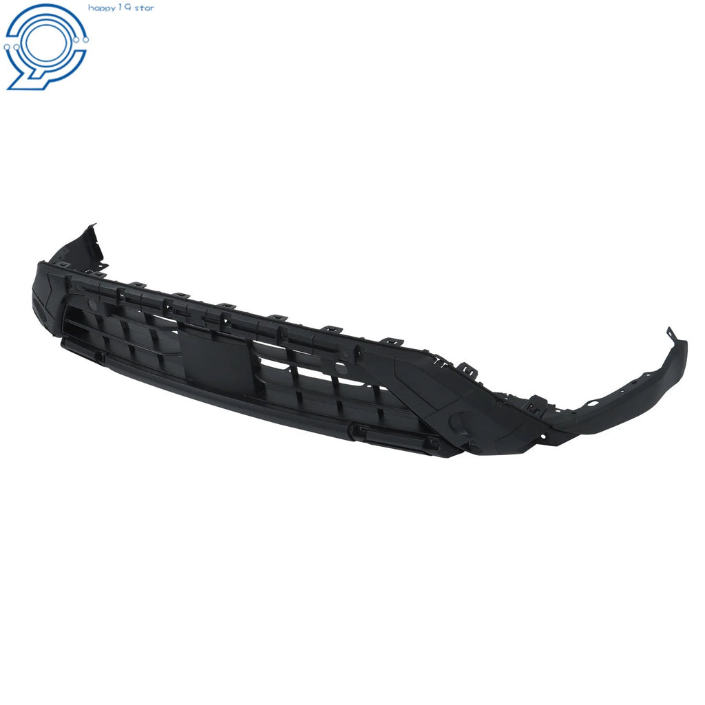 Front Lower Bumper Cover for Nissan Rogue SL/Platinum (2024)