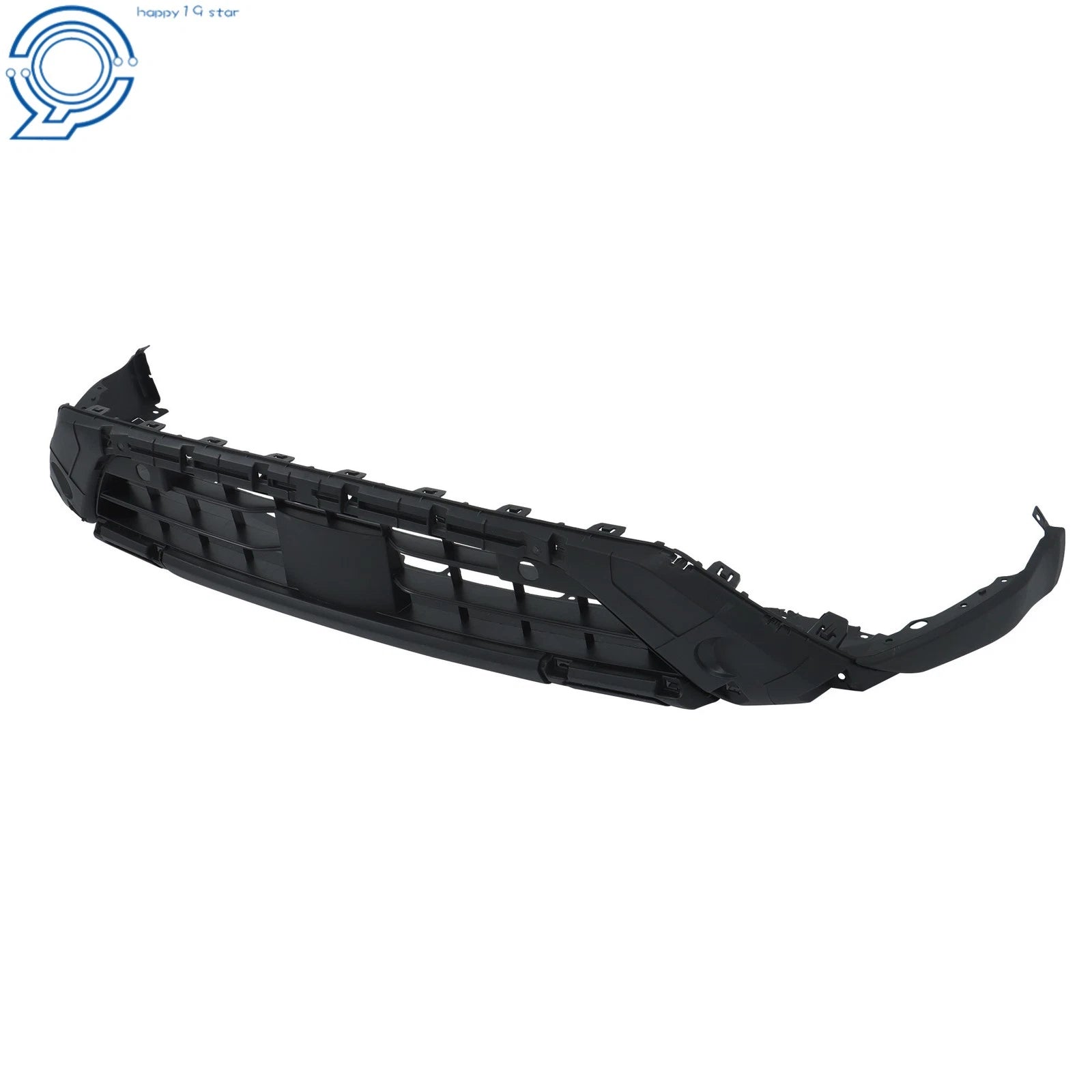 Front Lower Bumper Cover for Nissan Rogue SL/Platinum (2024)