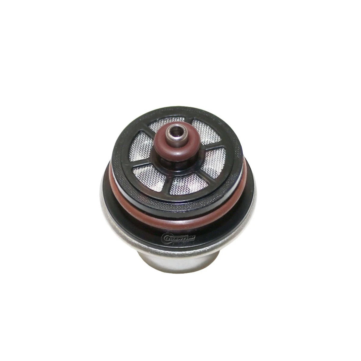 QFS Fuel Pressure Regulator for Harley Electra Road King (2004–2017)