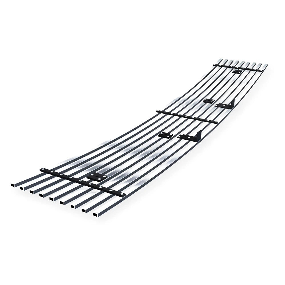 Lower Bumper Billet Grille Insert for Infiniti QX56 (2004-2010)