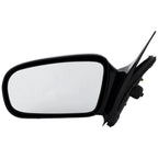 Manual Remote Mirror for Chevrolet Cavalier, Pontiac Sunfire (1995–2005)