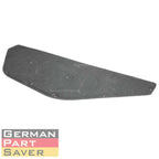 Hood Insulation Pad for Mercedes Benz R320 R350 R500 R63 AMG (2006–2013)