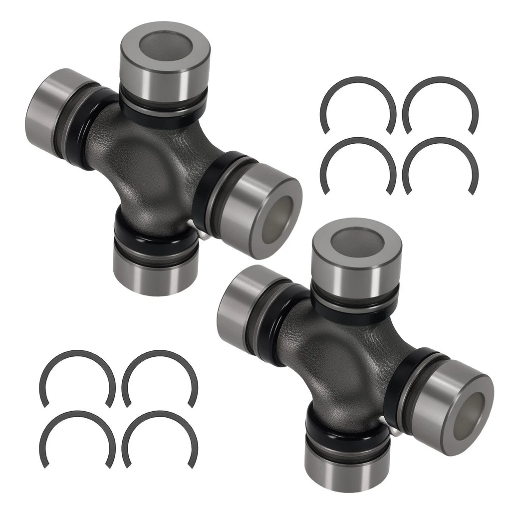 Greaseable Driveshaft Universal Joint for Buick (1963–1994), Dodge (1975–2009)