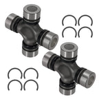 Greaseable Driveshaft Universal Joint for Buick (1963–1994), Dodge (1975–2009)