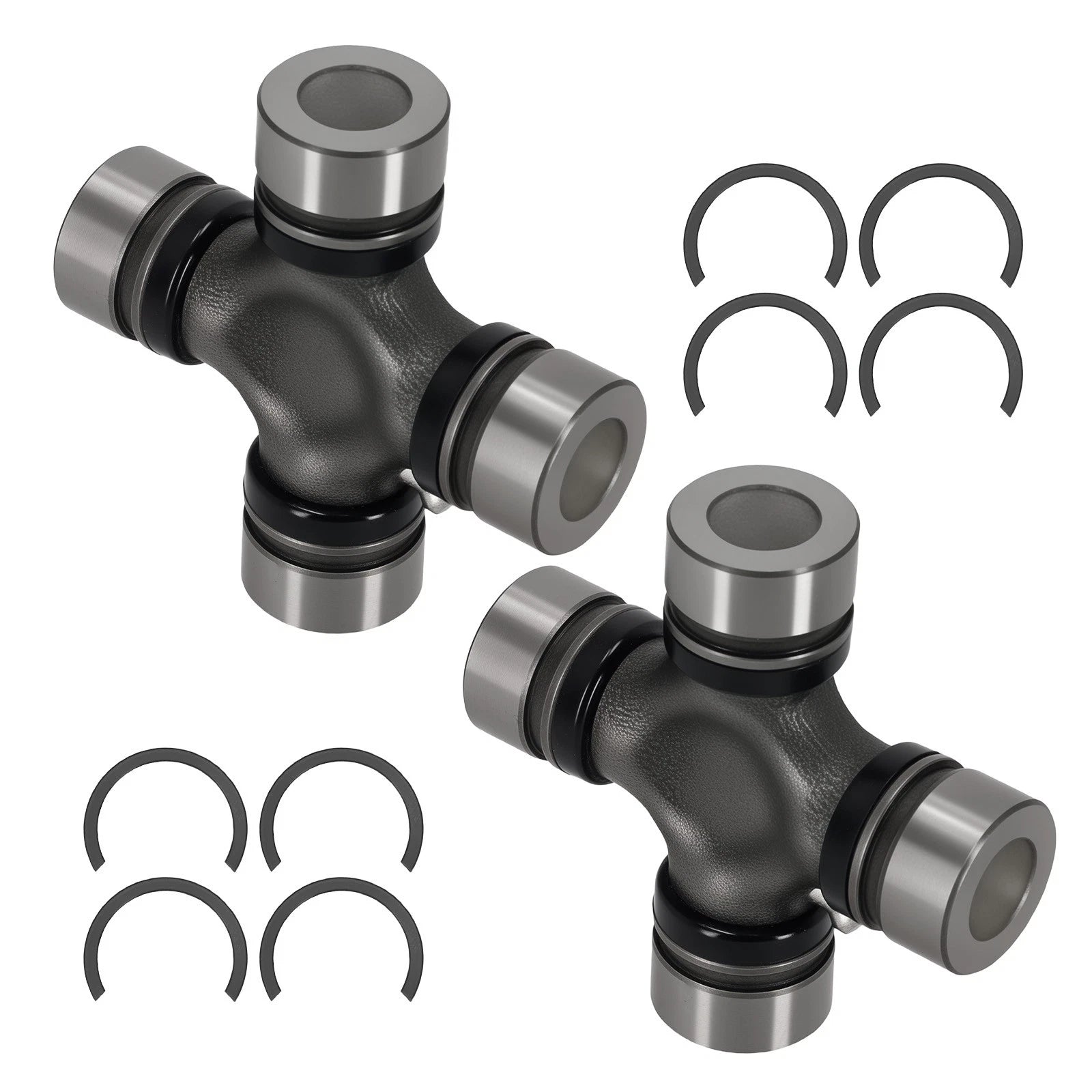 Greaseable Driveshaft Universal Joint for Buick (1963–1994), Dodge (1975–2009)