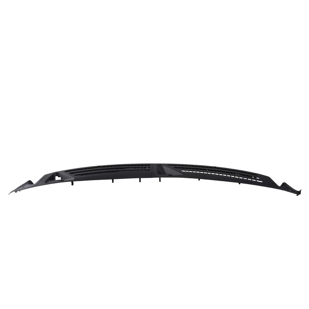 Cowl Panel Cover Pair for Ford F-150 (2004-2008)