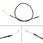 Clutch Cable for BMW S1000 R (2015–2020) Black