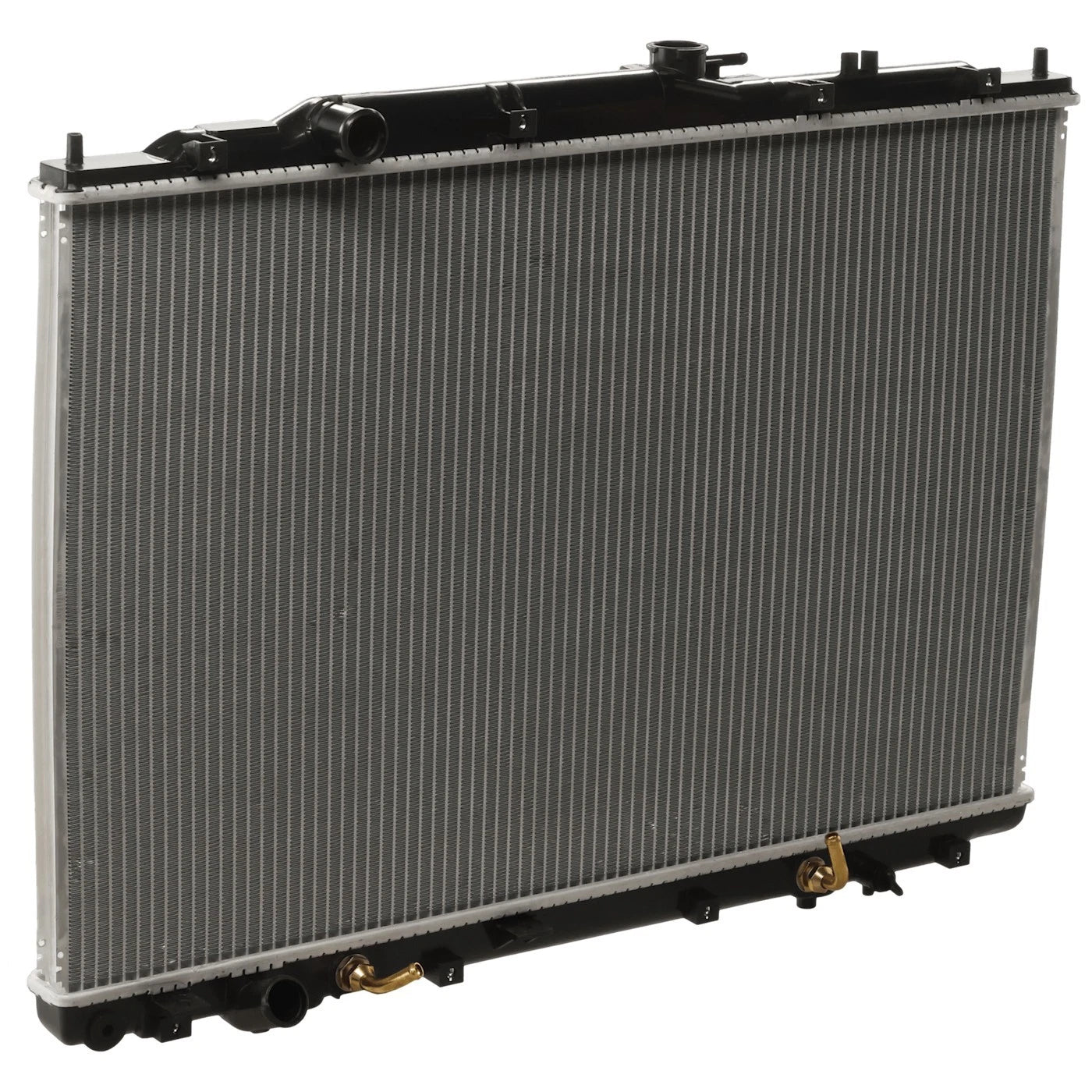 Radiator for Honda Pilot (2006–2008) 3.5L