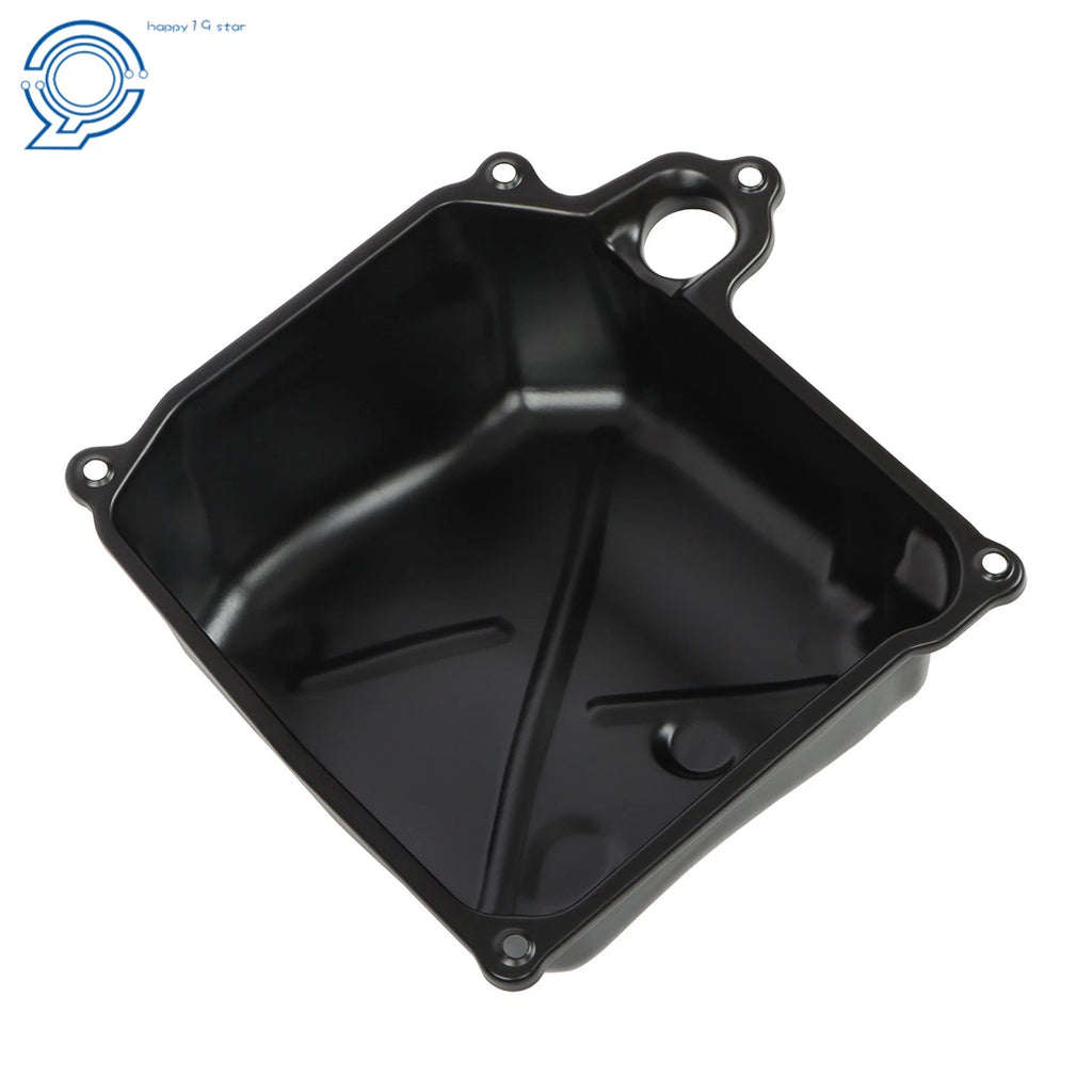 Transmission Oil Pan with Gasket for Volkswagen Beetle, Golf (2010–2018)