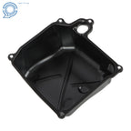 Transmission Oil Pan with Gasket for Volkswagen Beetle, Golf (2010–2018)