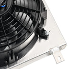 Aluminum Shroud Fan Relay for Honda Civic EG EK EX DX Del Sol (1992–2000)