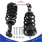 2X Front Magnetic Shock Strut Assembly for Cadillac Escalade GMC Yukon (2007–2014)