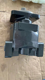 Hydraulic Pump for Case Loader Backhoe 580L 580M (47362917, 17 spline)