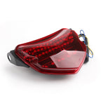 LED Tail Light Turn Signals for Suzuki GSXR 600/750 (2004–2005) T9