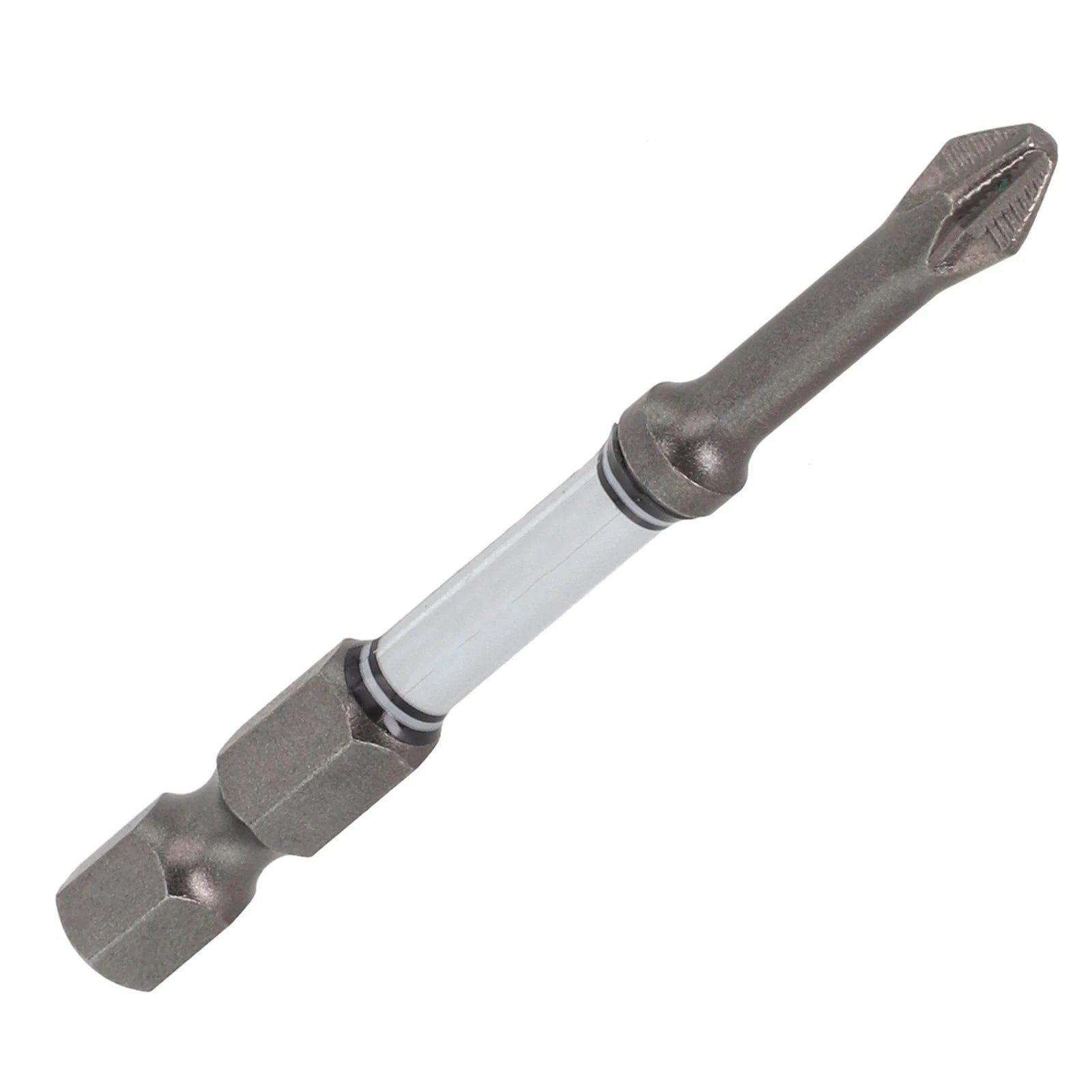 1PC Magnetic Cross Driver Bit for Electric Drill and Hand Screwdriver