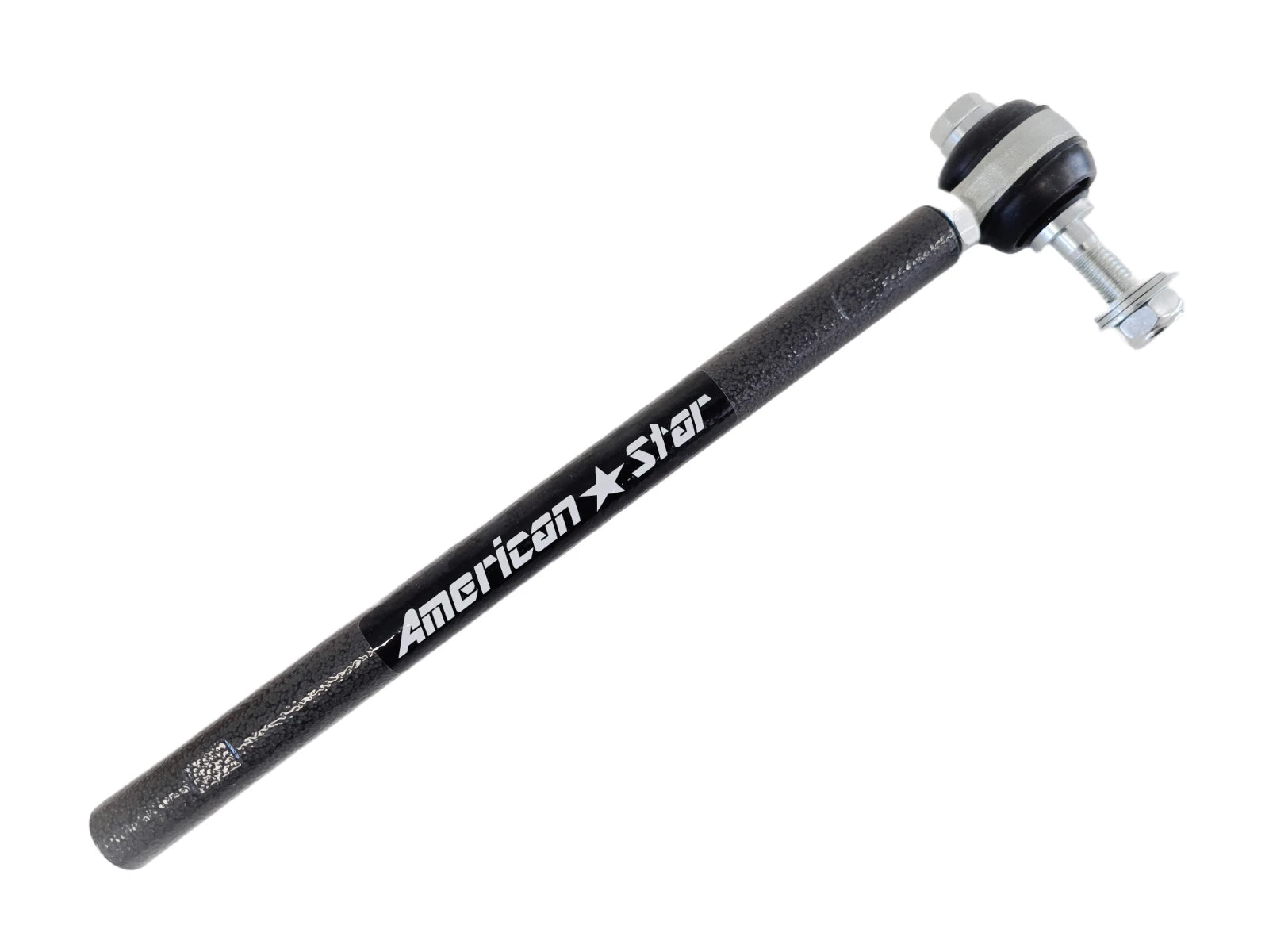 Set of 2 Tie Rods & Ends for Maverick 1000 DPS-XDS-XRS-XMR (2013–2018)