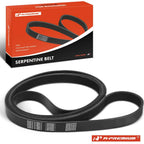 Serpentine Belt for Chevy Camaro (1987–1989) C1500 Suburban (1992–1999)