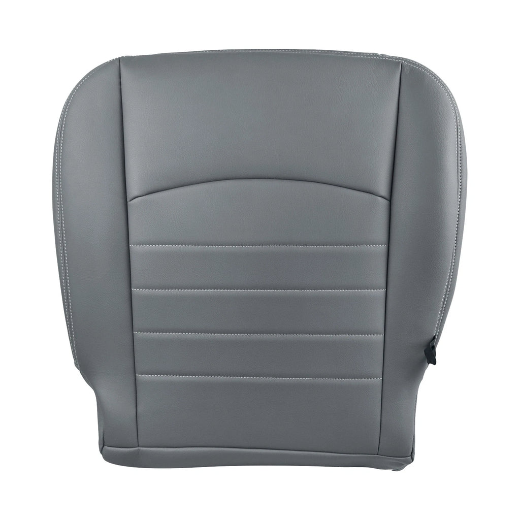 Seat Cover for Dodge Ram 2500 3500 4500 5500 ST (2013–2018)
