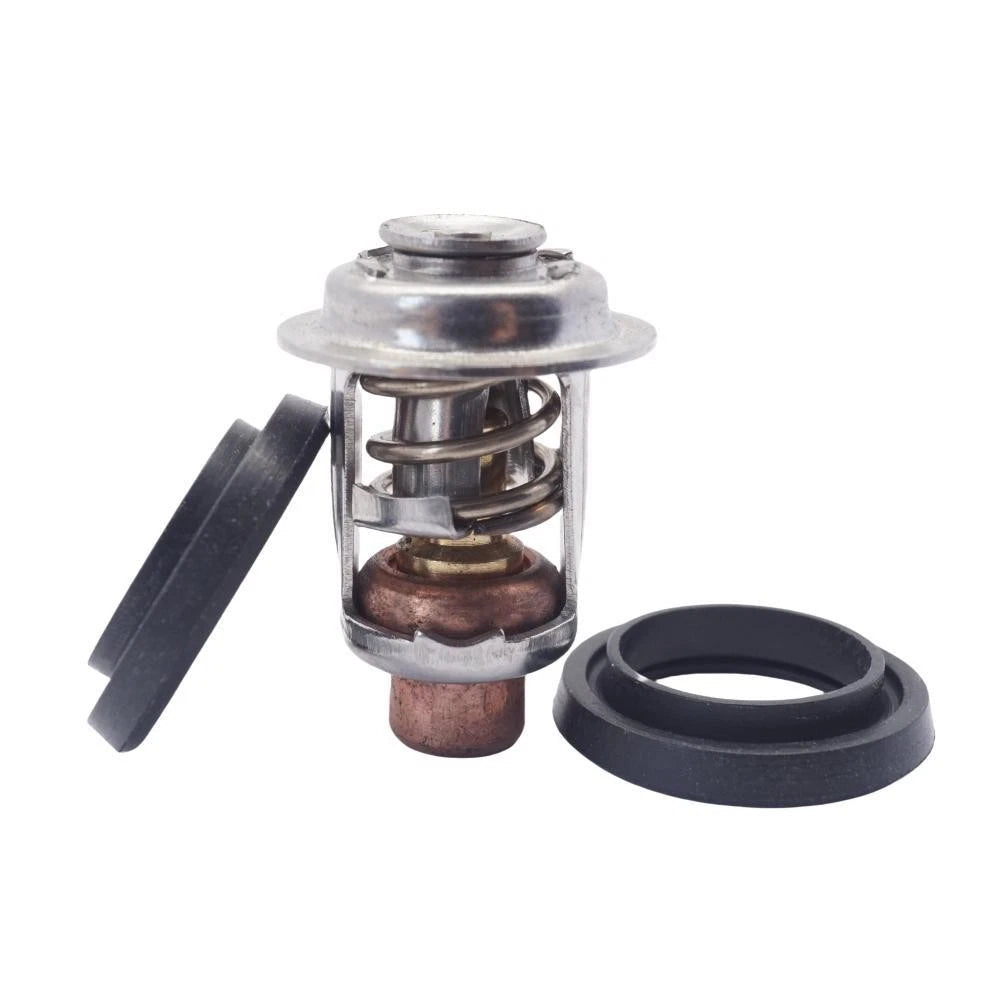 Outboard Thermostat Repair Kit for Honda BF 8/9.9/75/90/200/225 HP (1990–2023) 19300-881-741
