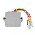 6-Wire Voltage Regulator Rectifier for Mercury Mariner Outboard (815279T, 830179T)
